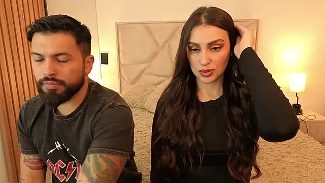 teseo and afroditha  online show from November 2025 04:01:01 AM