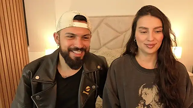 teseo and afroditha  online show from January 2026 02:17:01 AM