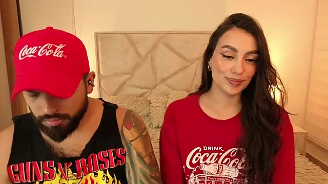 teseo and afroditha  online show from November 2025 05:12:01 AM