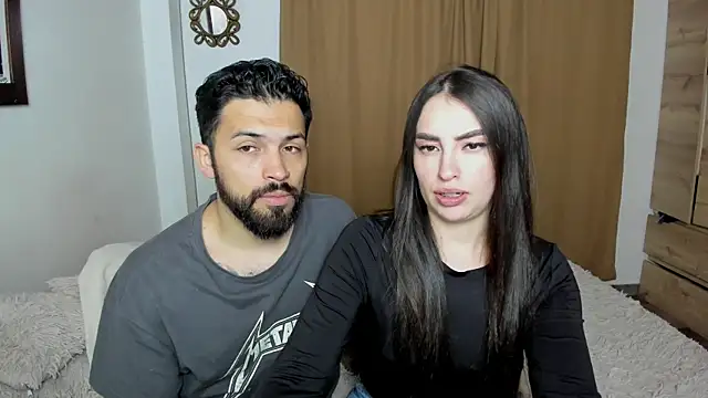 teseo and afroditha  online show from March 2025 05:35:01 AM