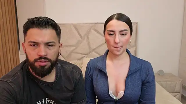 teseo and afroditha  online show from September 2025 03:52:02 AM