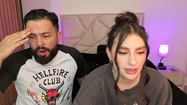 teseo and afroditha  online show from March 2026 03:14:01 AM