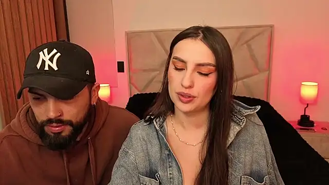 teseo and afroditha  online show from April 2026 03:10:02 AM