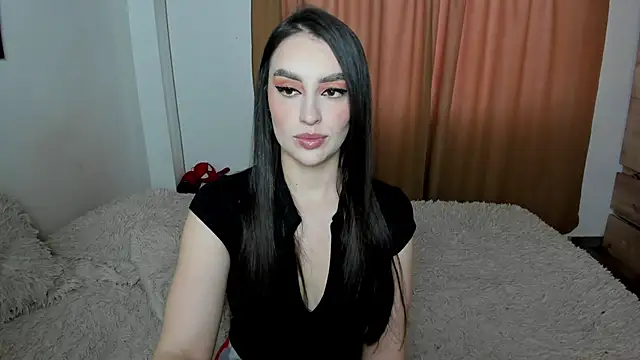 teseo and afroditha  online show from February 2025 09:04:01 PM