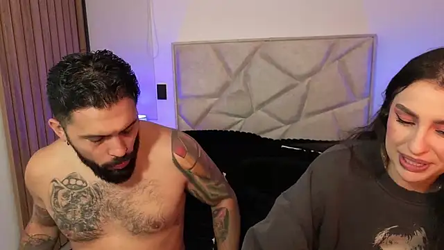 teseo and afroditha  online show from February 2026 06:26:01 AM