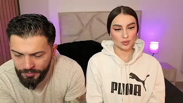 teseo and afroditha  online show from February 2026 03:51:02 AM