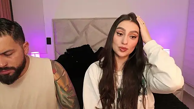 teseo and afroditha  online show from March 2026 03:07:01 AM