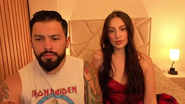 teseo and afroditha  online show from November 2025 04:50:01 AM