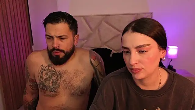 teseo and afroditha  online show from April 2026 03:41:01 AM