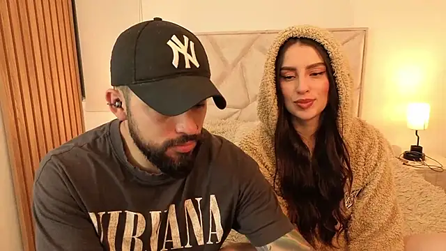 teseo and afroditha  online show from November 2025 02:23:02 AM