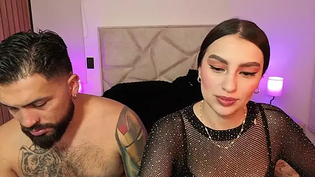 teseo and afroditha  online show from February 2026 03:17:01 AM