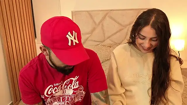 teseo and afroditha  online show from November 2025 03:29:03 AM