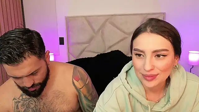 teseo and afroditha  online show from March 2026 04:44:02 AM