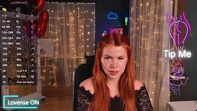 KristinaMoon online show from February 2025 03:30:02 PM