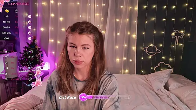 KristinaMoon online show from February 2026 05:14:02 AM