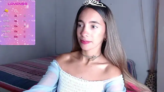 MitchWilson1 online show from November 2025 10:32:02 PM