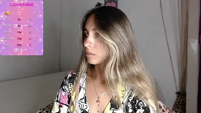 MitchWilson1 online show from December 2025 02:26:01 AM