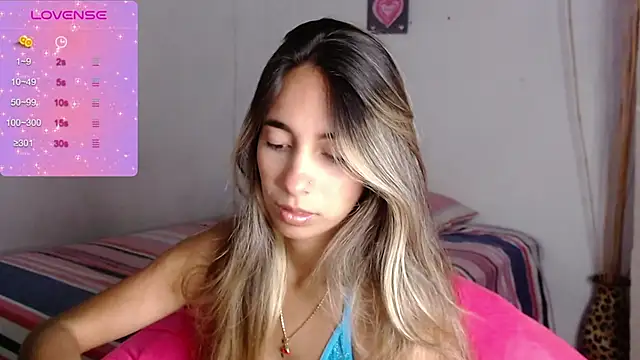 MitchWilson1 online show from November 2025 05:01:02 PM