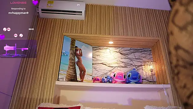 adri crof online show from December 2025 04:33:02 AM