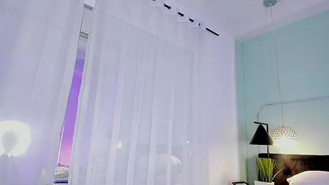 EvaaStevens online show from March 2025 06:03:02 PM