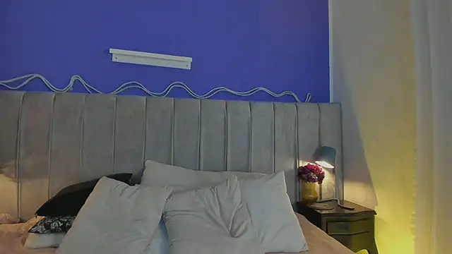 EvaaStevens online show from May 2026 08:29:02 PM