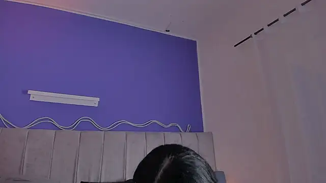 EvaaStevens online show from June 2026 08:30:01 PM
