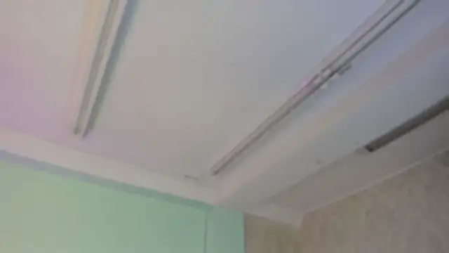 EvaaStevens online show from November 2025 12:19:01 PM