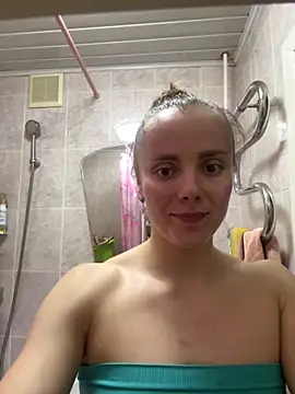 AlisaKissss online show from October 2025 07:00:01 PM