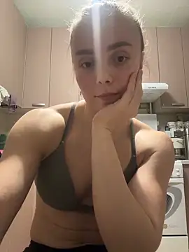 AlisaKissss online show from February 2026 07:22:01 PM