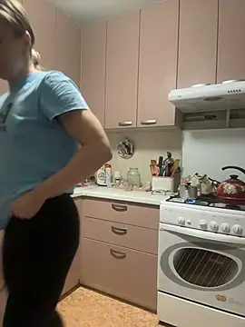 AlisaKissss online show from March 2026 07:21:02 PM