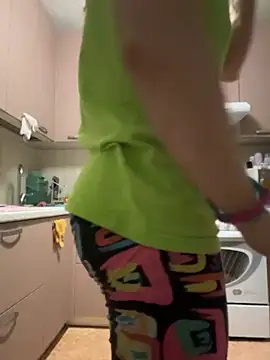 AlisaKissss online show from March 2026 07:29:01 PM