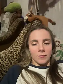 AlisaKissss online show from April 2026 07:52:01 PM