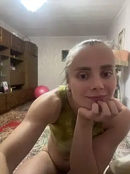 Snapshot of AlisaKissss chatting on June 2026 08:36:02 PM AlisaKissss online show from June 2026 08:36:02 PM