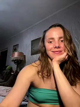 AlisaKissss online show from November 2025 07:17:02 PM