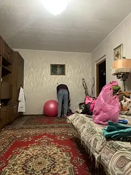 AlisaKissss online show from May 2026 06:55:02 PM