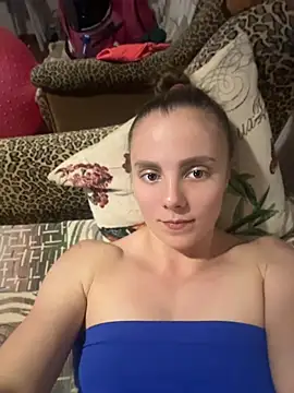 Snapshot of AlisaKissss chatting on June 2026 07:29:01 PM AlisaKissss online show from June 2026 07:29:01 PM