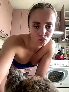 Snapshot of AlisaKissss chatting on September 2025 07:51:01 AM AlisaKissss online show from September 2025 07:51:01 AM