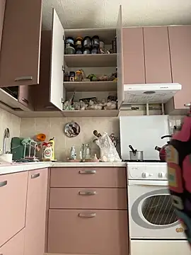 AlisaKissss online show from November 2025 05:55:02 AM