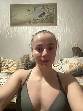Snapshot of AlisaKissss chatting on February 2025 06:34:02 PM AlisaKissss online show from February 2025 06:34:02 PM