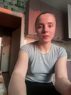 Snapshot of AlisaKissss chatting on February 2025 12:27:02 PM AlisaKissss online show from February 2025 12:27:02 PM