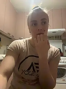 AlisaKissss online show from November 2025 06:13:02 PM