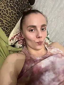 AlisaKissss online show from May 2026 08:18:01 PM