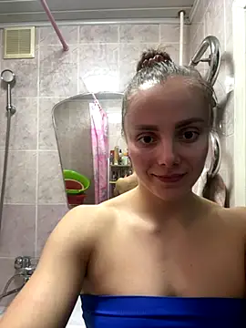 AlisaKissss online show from October 2025 07:15:02 PM