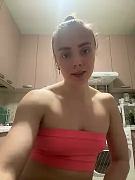 Snapshot of AlisaKissss chatting on March 2025 02:34:02 PM AlisaKissss online show from March 2025 02:34:02 PM