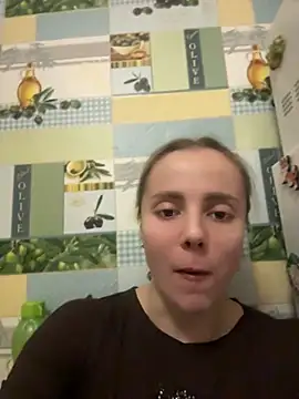 AlisaKissss online show from May 2026 06:33:02 PM