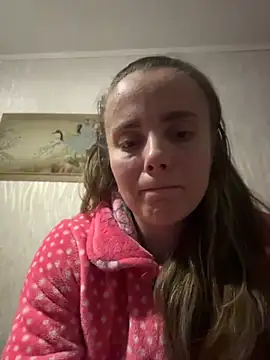 AlisaKissss online show from May 2026 07:34:01 PM