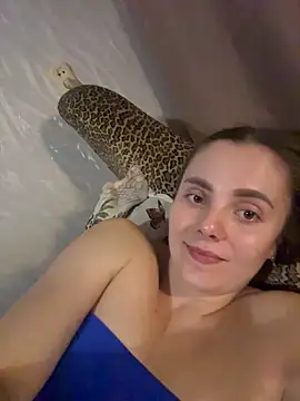 AlisaKissss online show from November 2025 06:33:02 PM