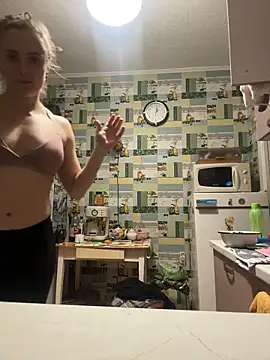 AlisaKissss online show from February 2026 07:03:02 PM