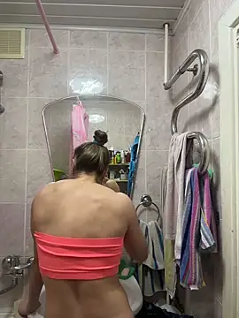 AlisaKissss online show from March 2026 07:32:01 PM