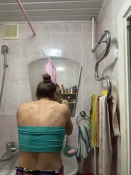 AlisaKissss online show from November 2025 07:40:02 PM